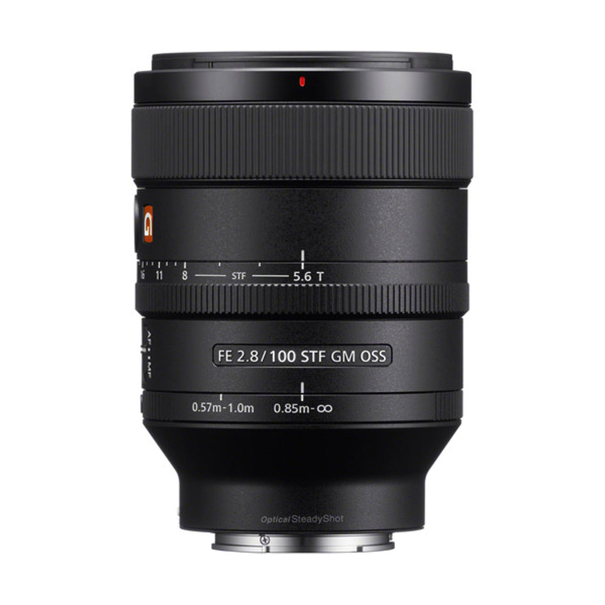 Sony FE 100mm f2.8 STF GM OSS Lens