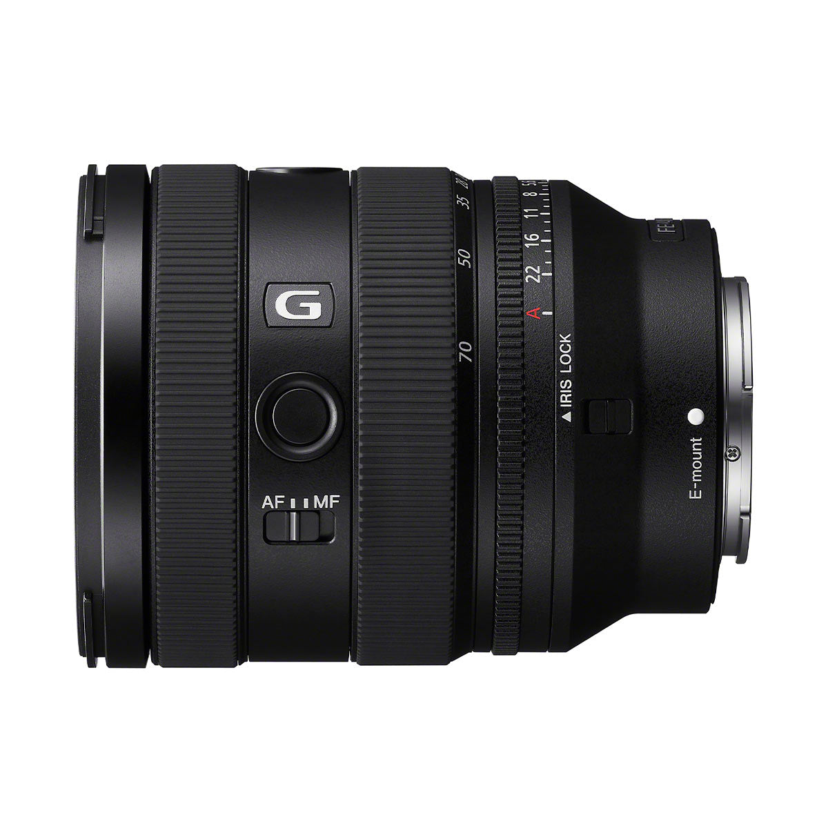 Sony FE 20-70mm f4 G Lens