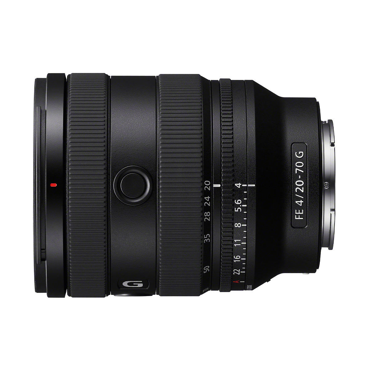 Sony FE 20-70mm f4 G Lens