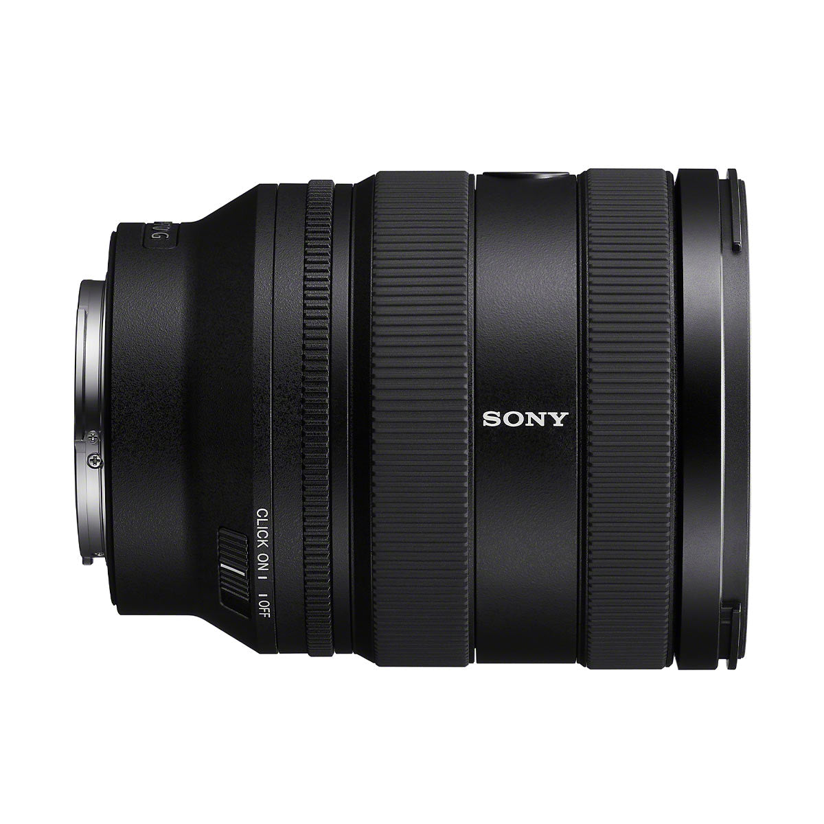 Sony FE 20-70mm f4 G Lens