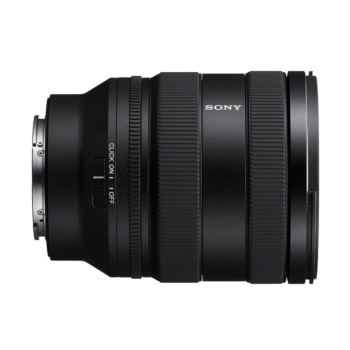 Sony FE 20-70mm f4 G Lens