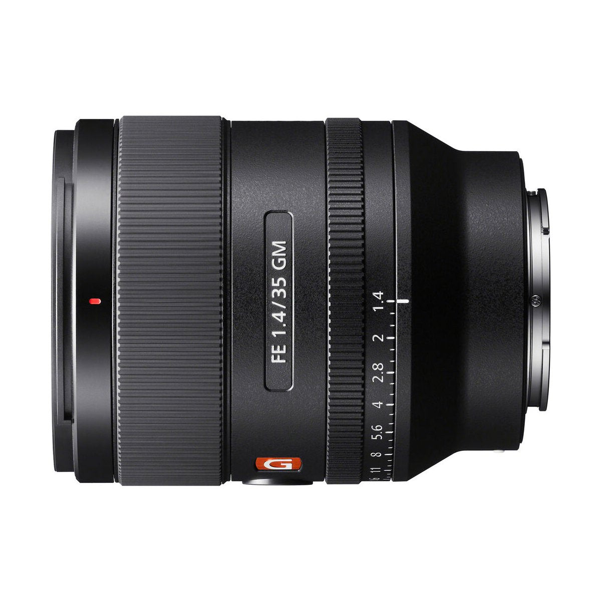 Sony FE 35mm f1.4 GM Lens *OPEN BOX*