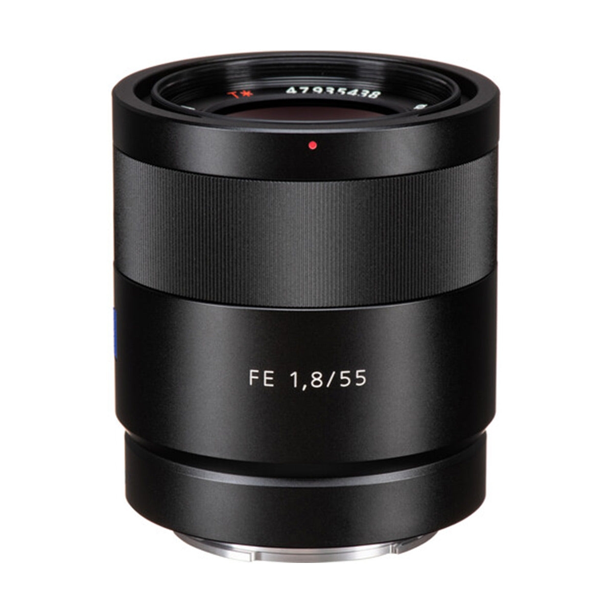 Sony FE 55mm f1.8 Sonnar T* ZA Lens *OPEN BOX*