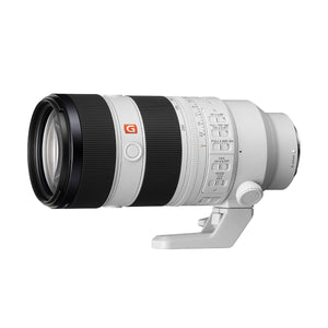 Sony FE 70-200mm f2.8 GM OSS II Lens