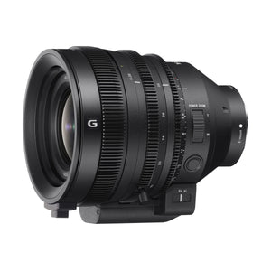 Sony FE C 16-35mm T3.1 G Cinema Lens