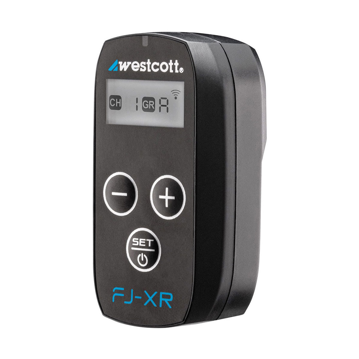 Westcott FJ-XR Wireless Receiver