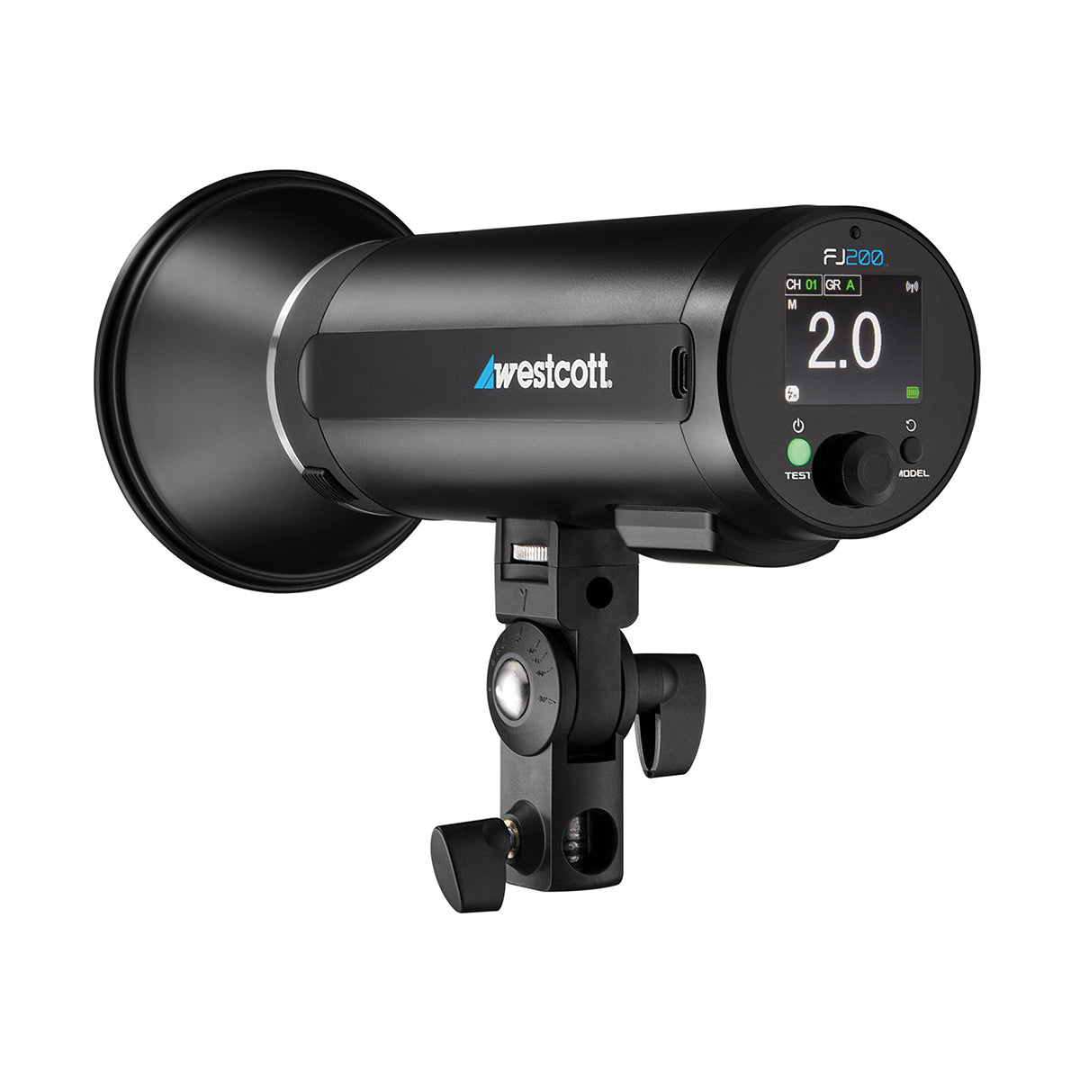 Westcott FJ200 Strobe