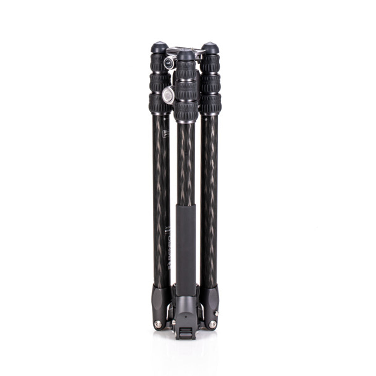 Benro FRHN24CVX25 Rhino Carbon Fiber Travel Tripod with VX25 Ball Head (Series 2)