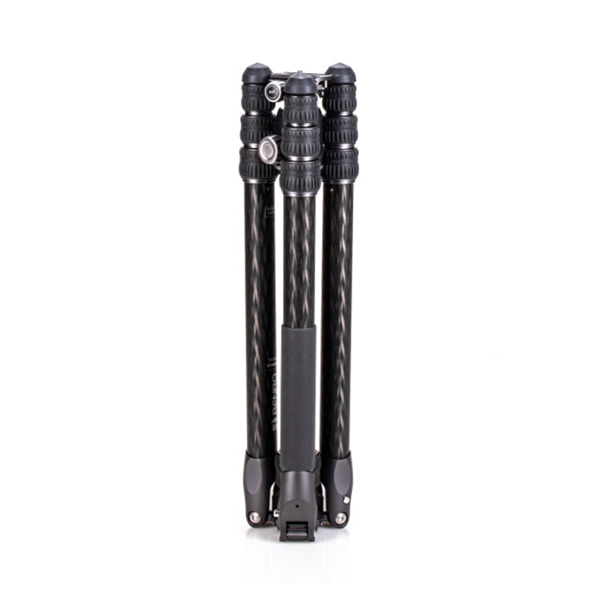 Benro FRHN34CVX30 Rhino Carbon Fiber Travel Tripod with VX30 Ball Head (Series 3)