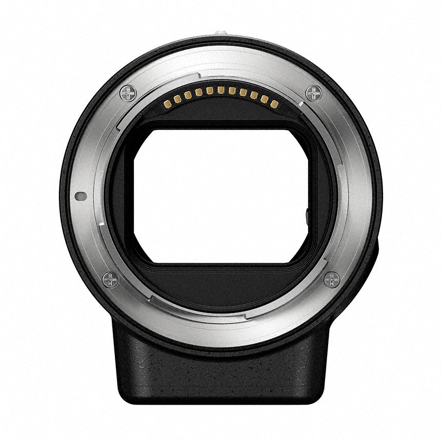 Nikon Mount Adapter FTZ