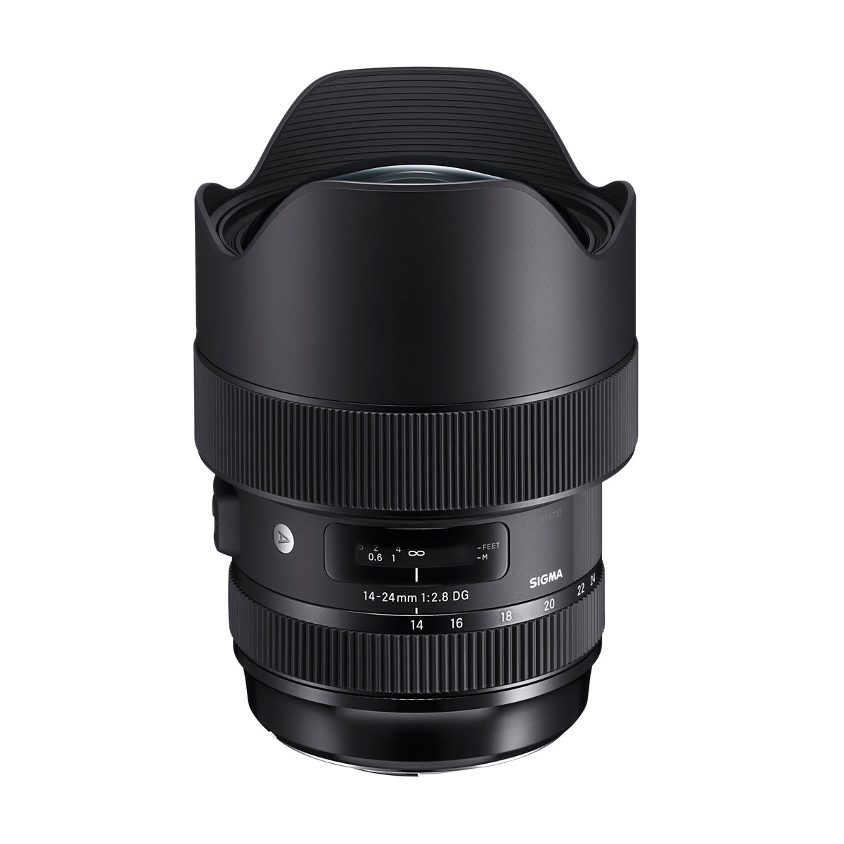 Sigma 14-24mm f/2.8 DG HSM ART Lens for Nikon