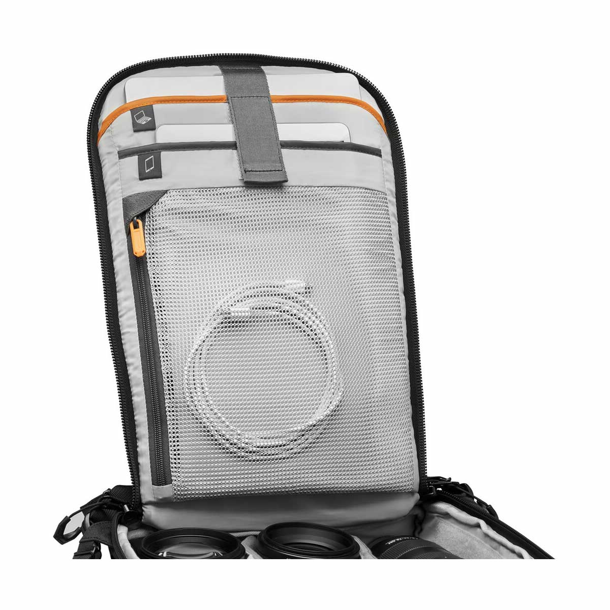 Lowepro Flipside 300 AW III Camera Backpack (Black)