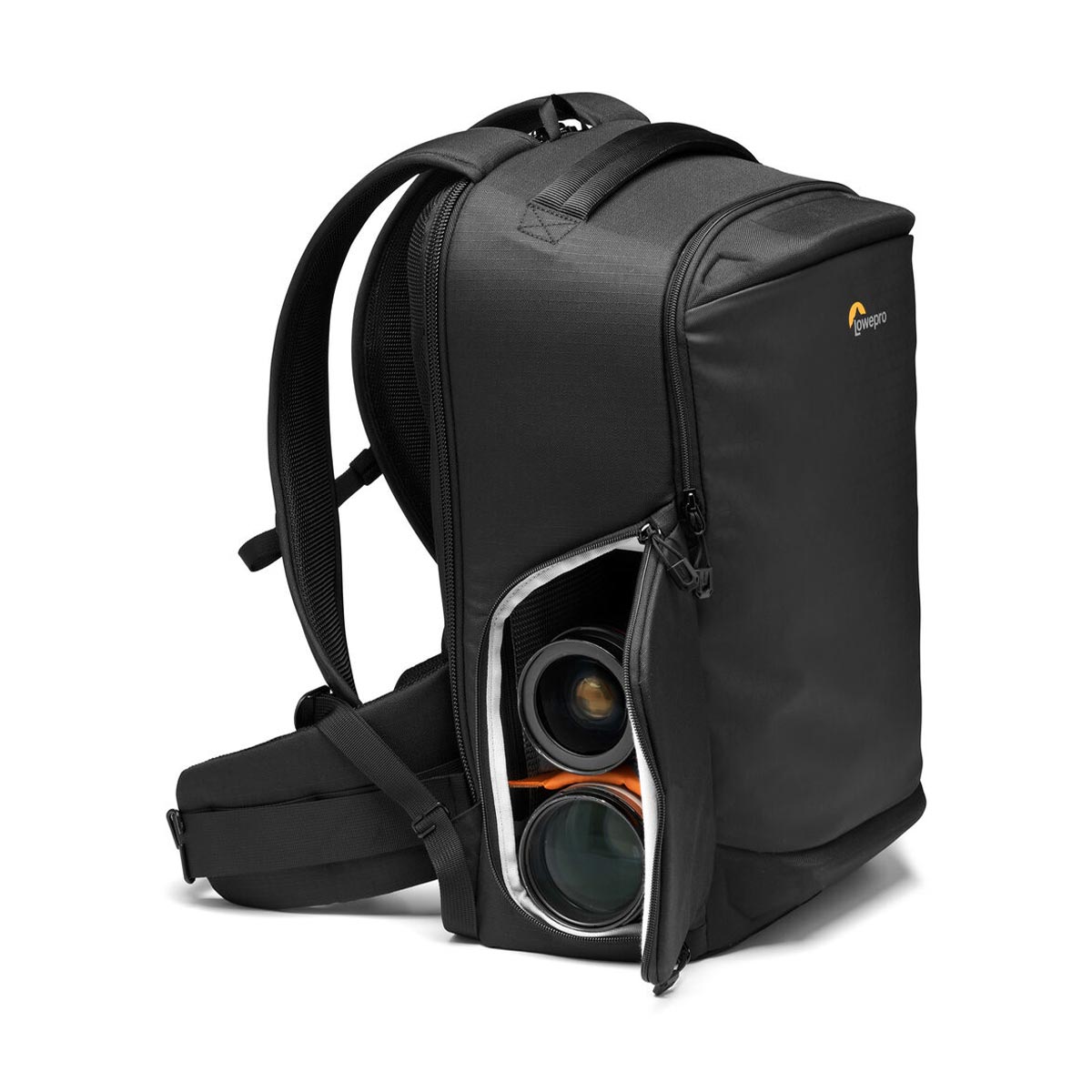 Lowepro Flipside 400 AW III Camera Backpack (Black)