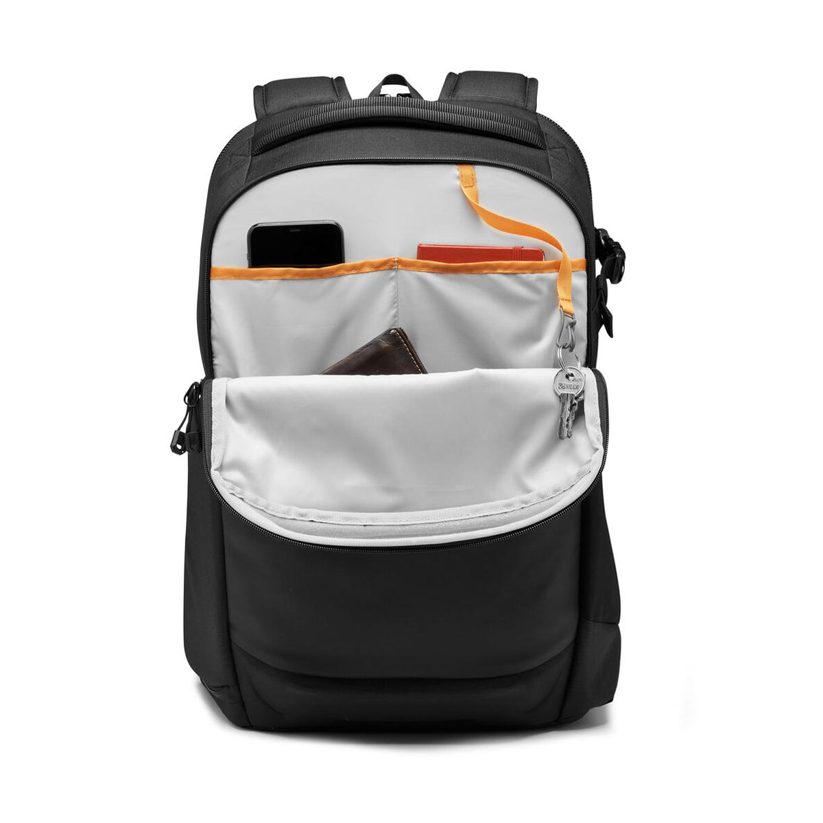 Lowepro Flipside 400 AW III Camera Backpack (Black)