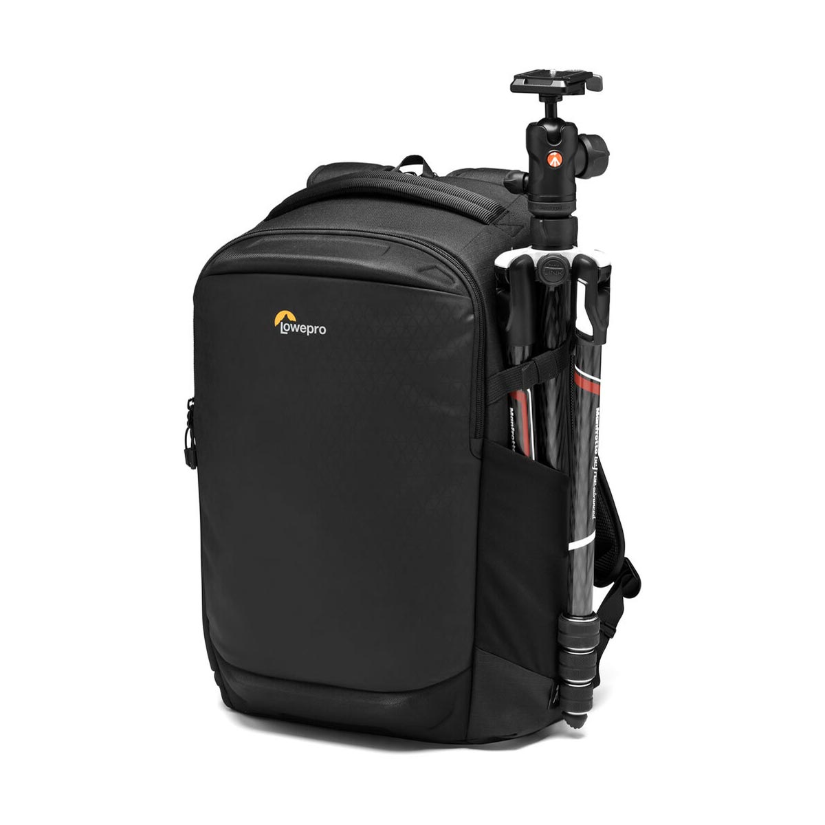 Lowepro Flipside 400 AW III Camera Backpack (Black)