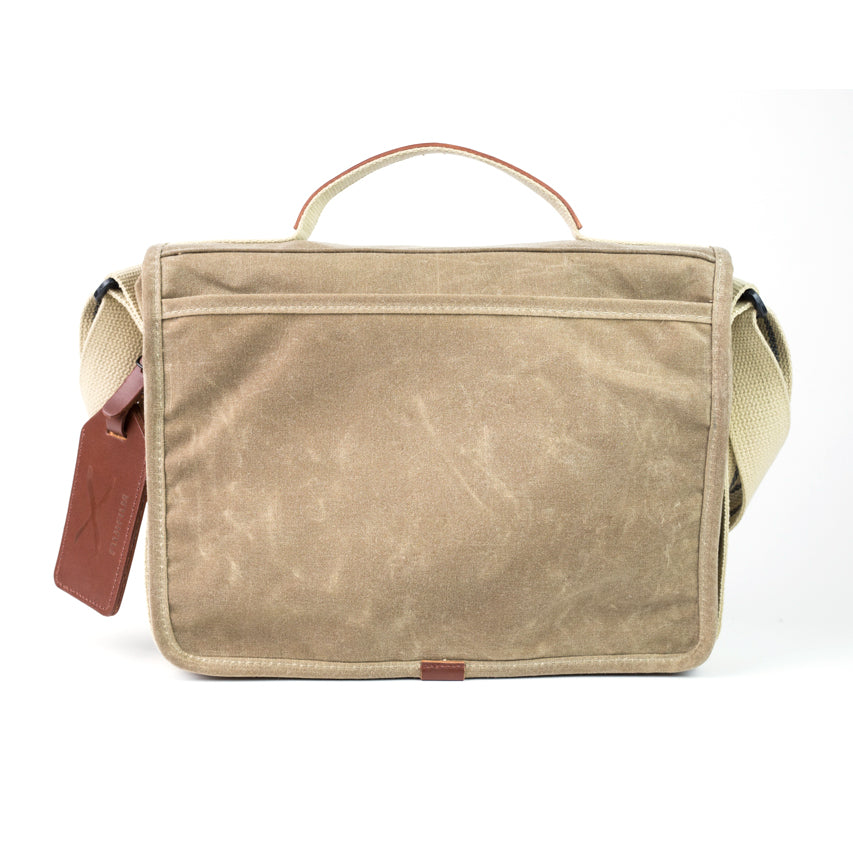 Fujifilm Domke F-803 Camera Bag (Tan)