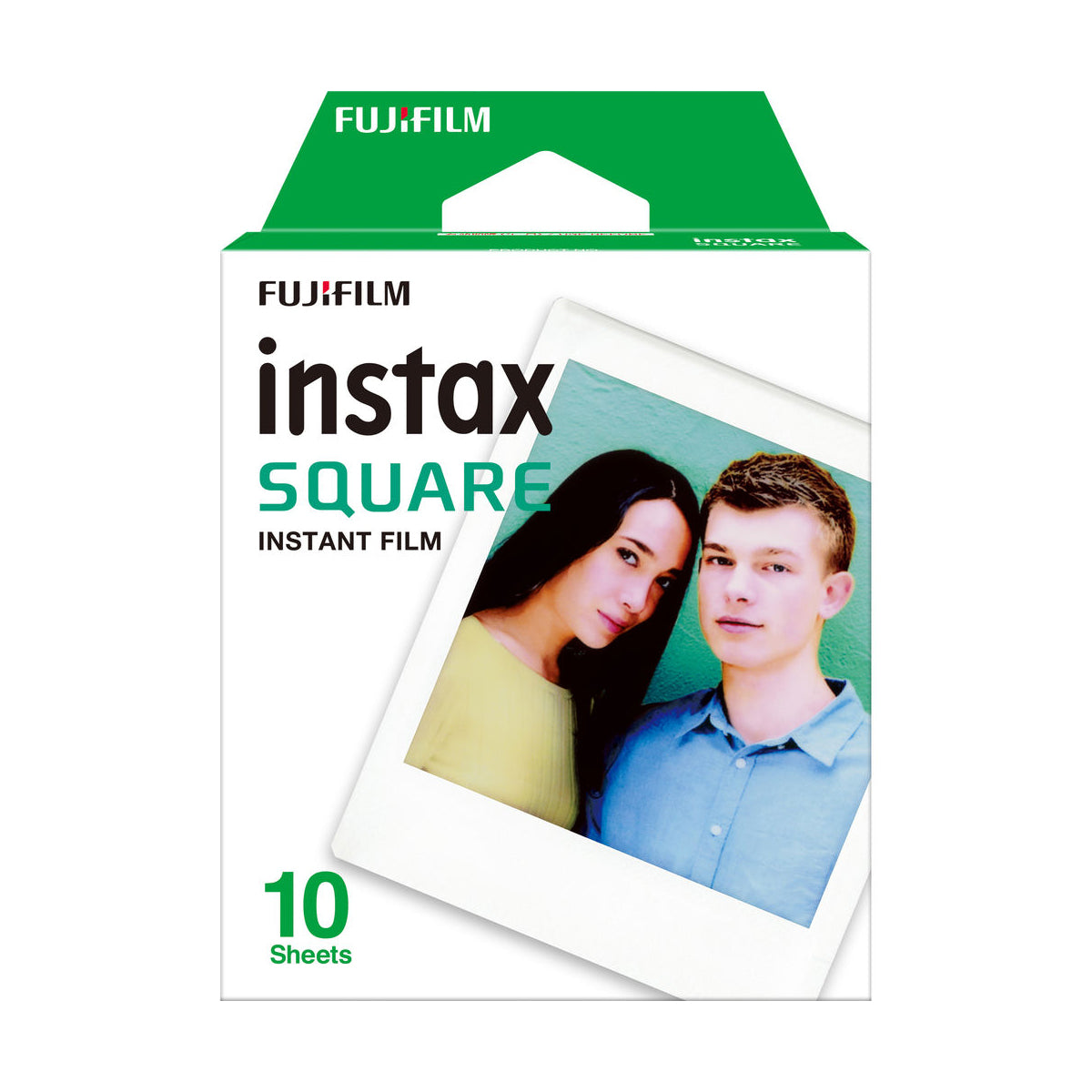 Fujifilm INSTAX Square Film