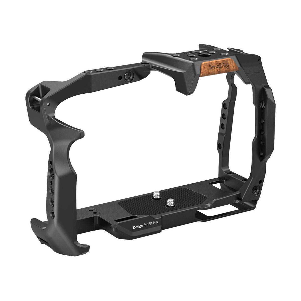 SmallRig Full Cage for Blackmagic Pocket Cinema Camera 6K Pro