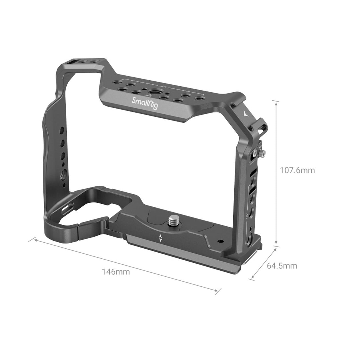 SmallRig Full Cage for Sony A7 IV / A7s III / A1