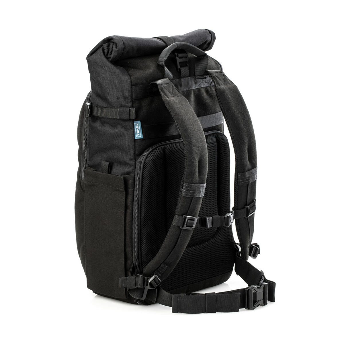 Tenba Fulton V2 16L Backpack (Black)