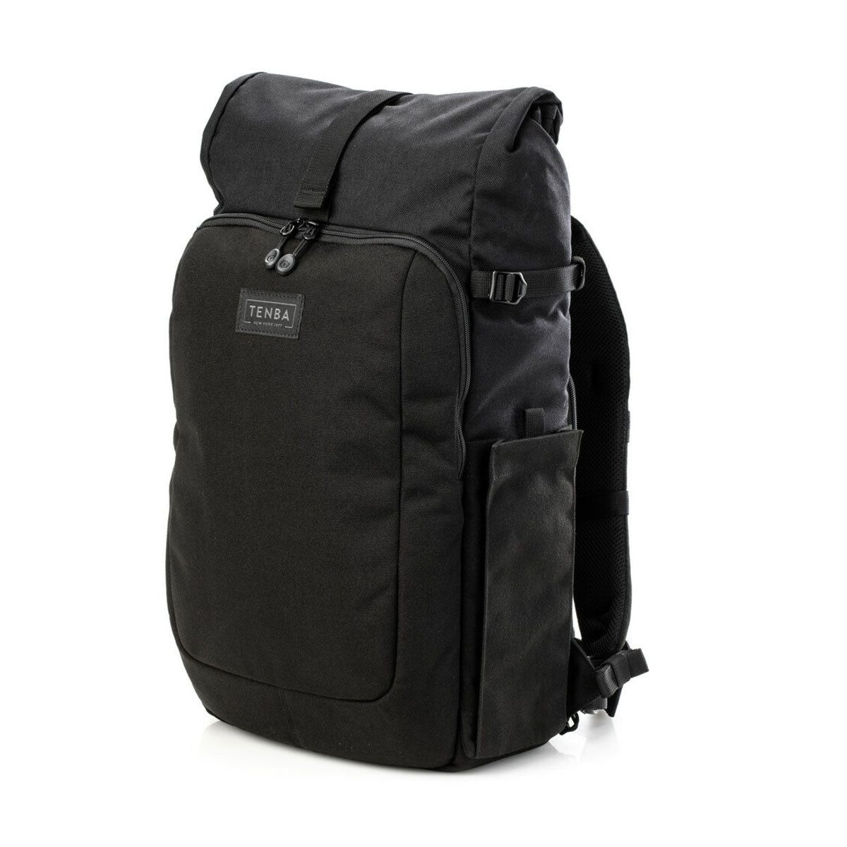 Tenba Fulton V2 16L Backpack (Black)