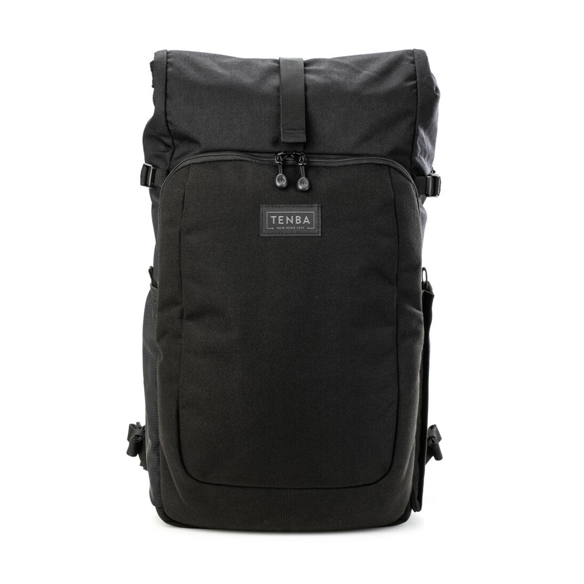 Tenba Fulton V2 16L Backpack (Black)