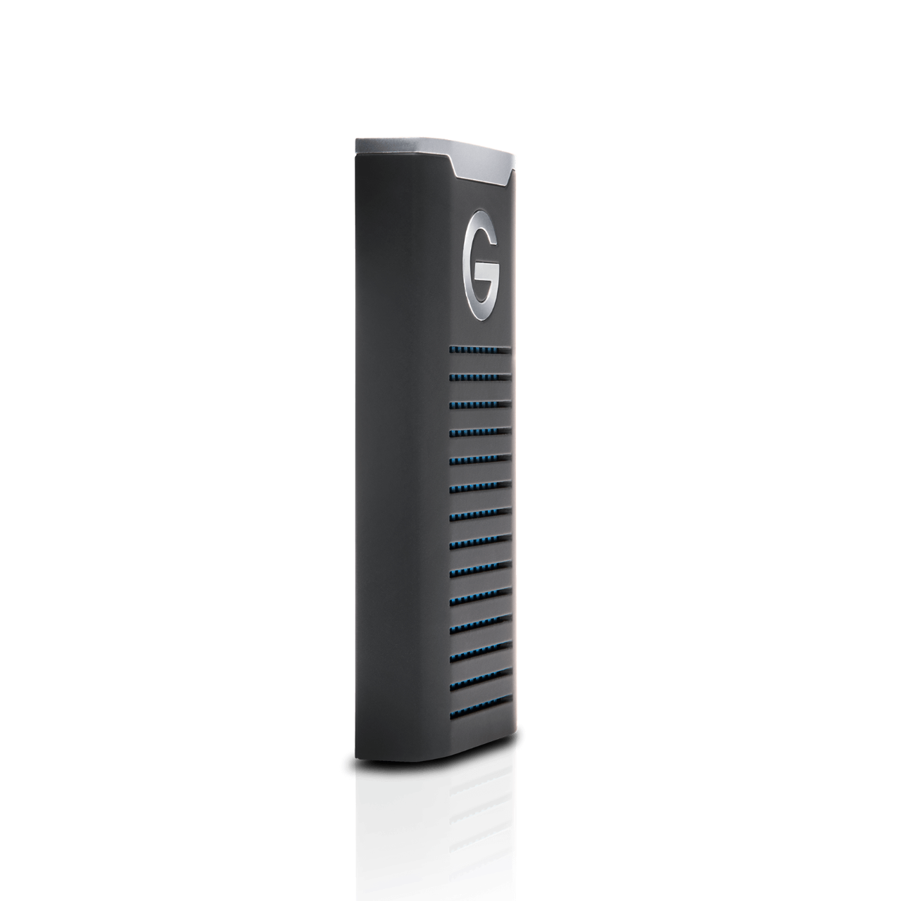 G-Technology 2TB G-Drive Mobile SSD R-Series USB-C Hard Drive