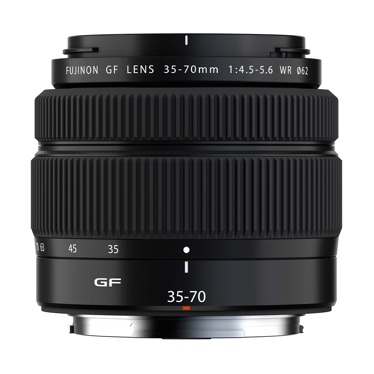 Fujifilm GF 35-70mm f/4.5-5.6 WR Lens