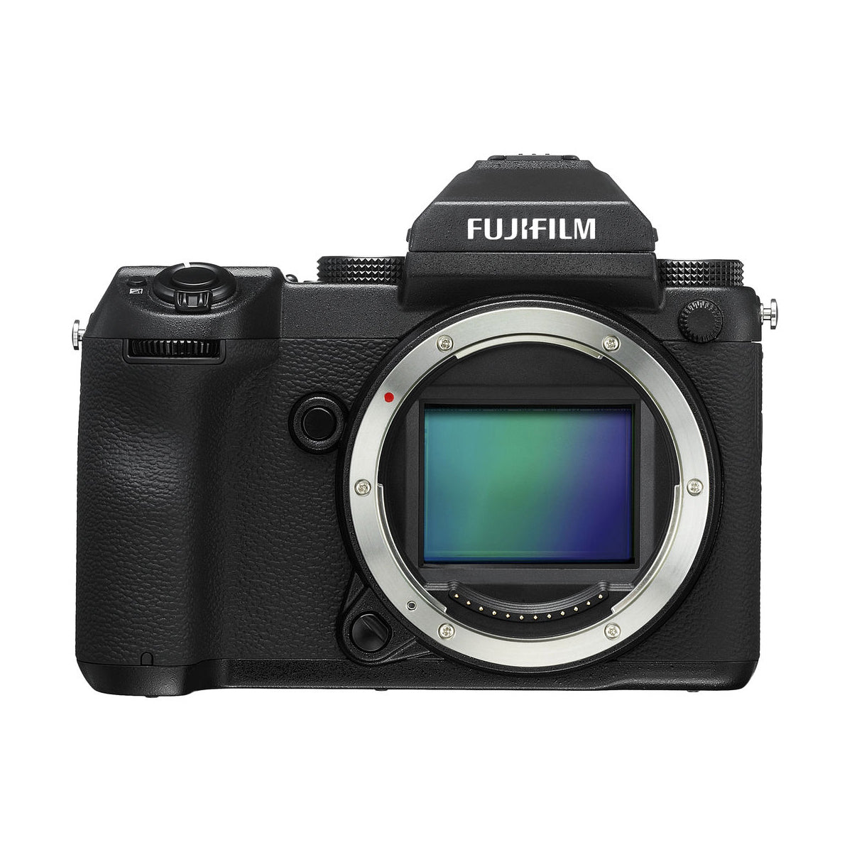 Fujifilm GFX 50S Medium Format Camera Body