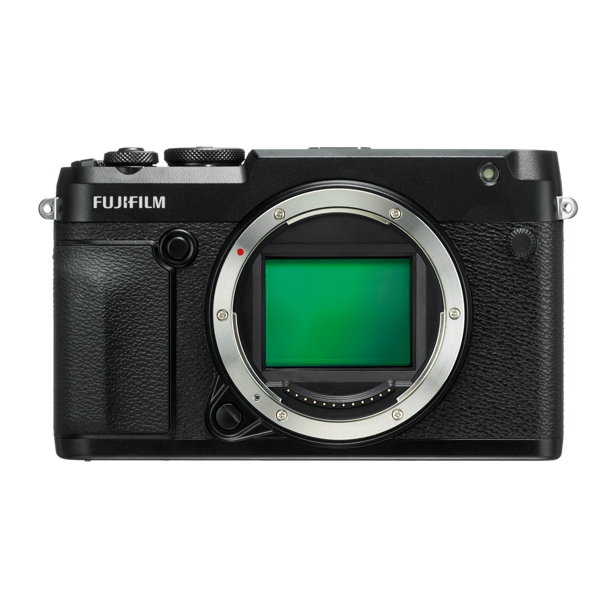 Fujifilm GFX 50R Medium Format Mirrorless Camera Body