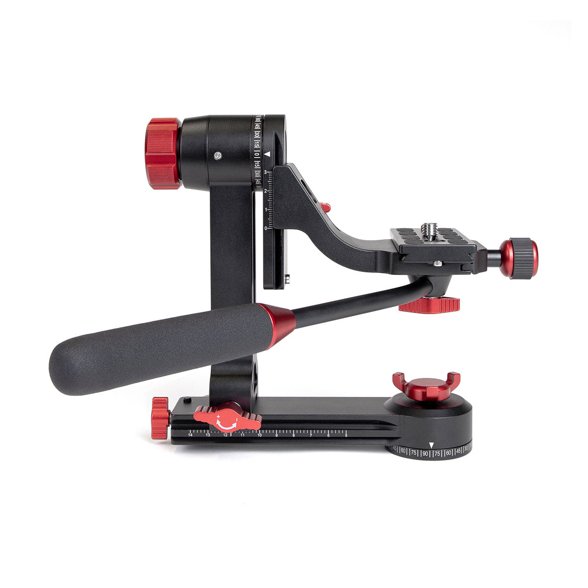 ProMaster GH26 Professional Gimbal Head