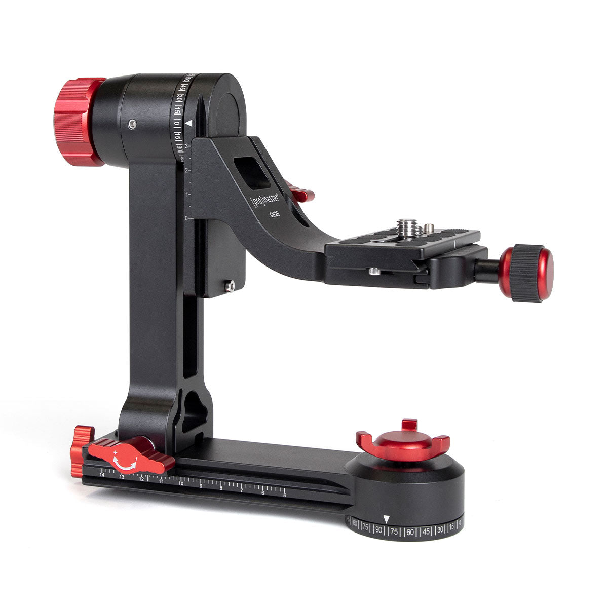 ProMaster GH26 Professional Gimbal Head