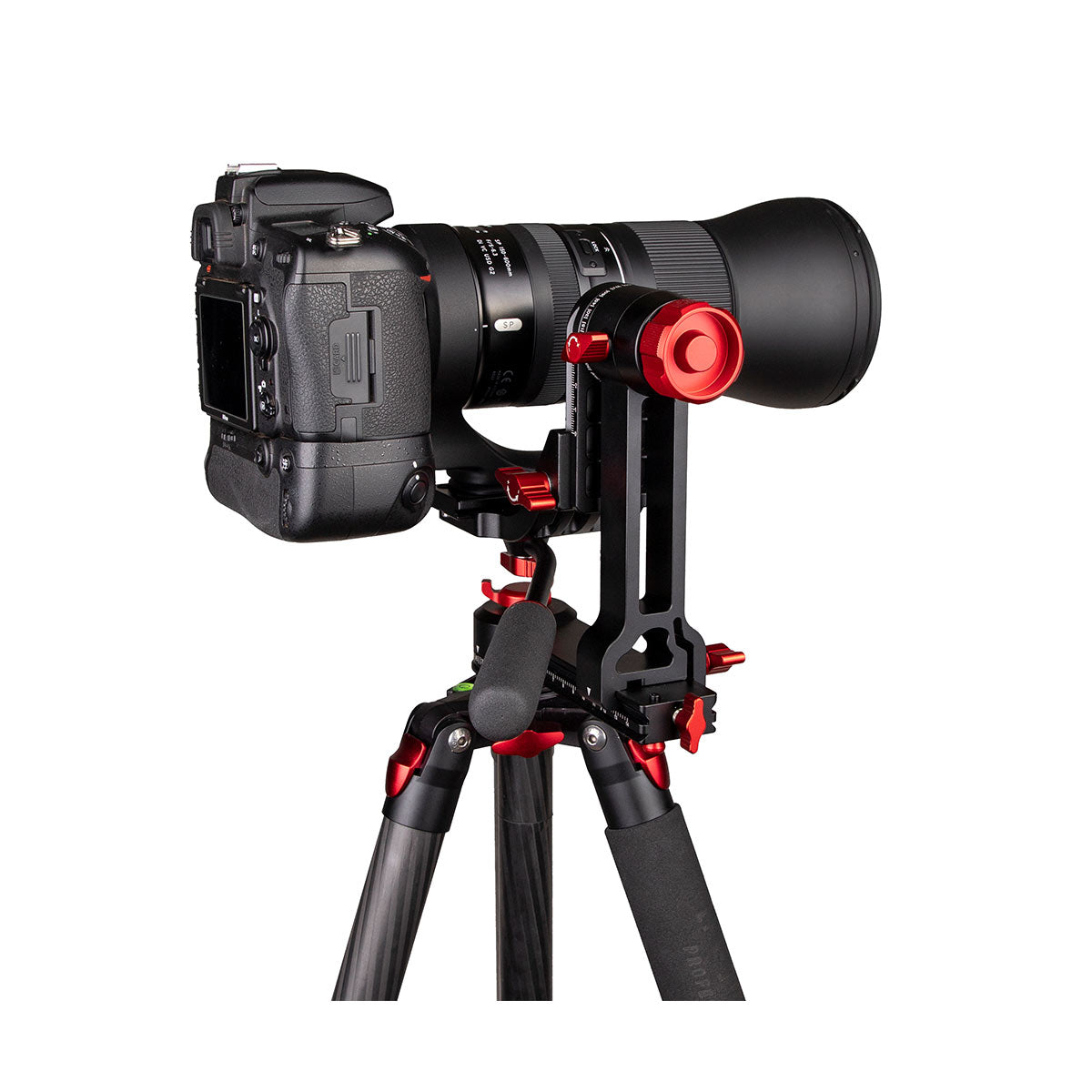 ProMaster GH26 Professional Gimbal Head