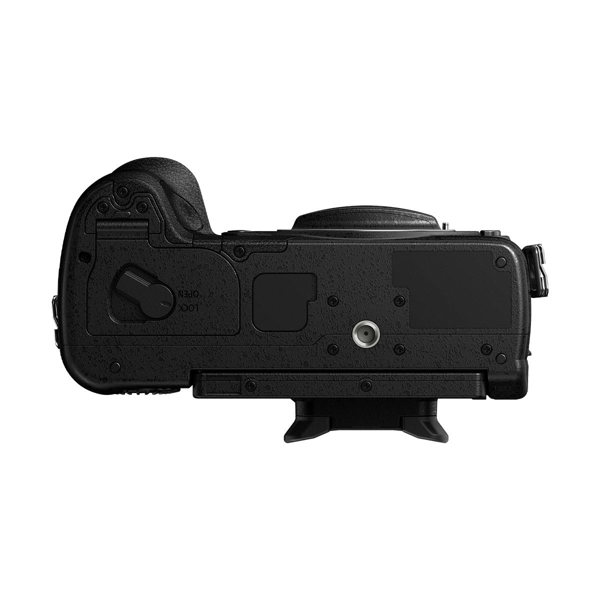 Panasonic Lumix DMC-GH5M2 Digital Camera Body