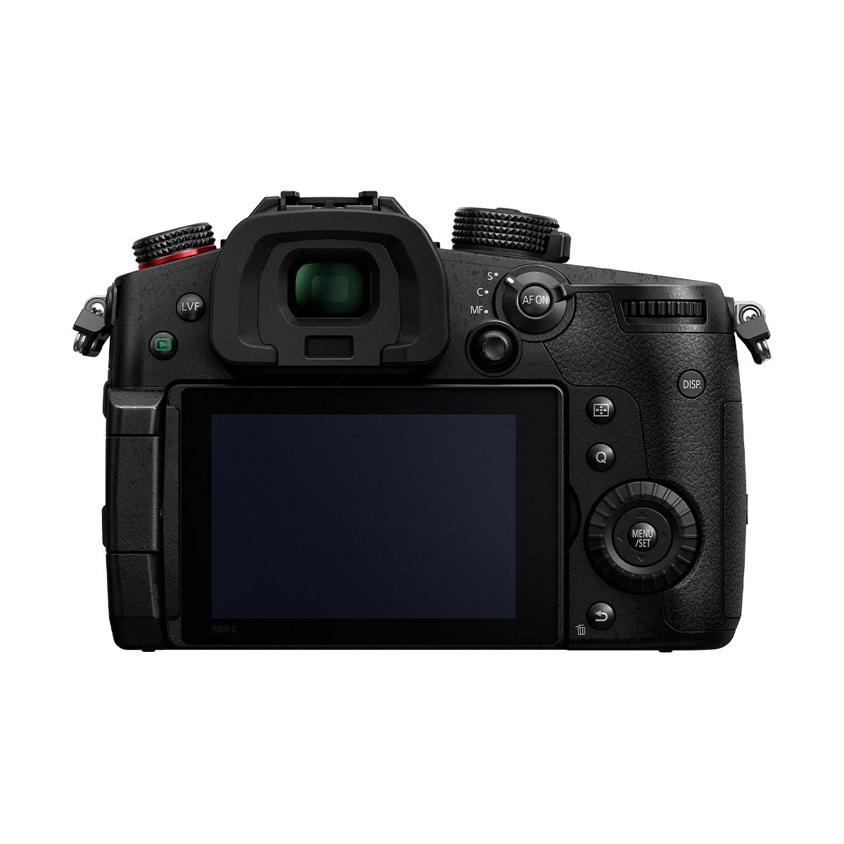 Panasonic Lumix DMC-GH5M2 Digital Camera Body