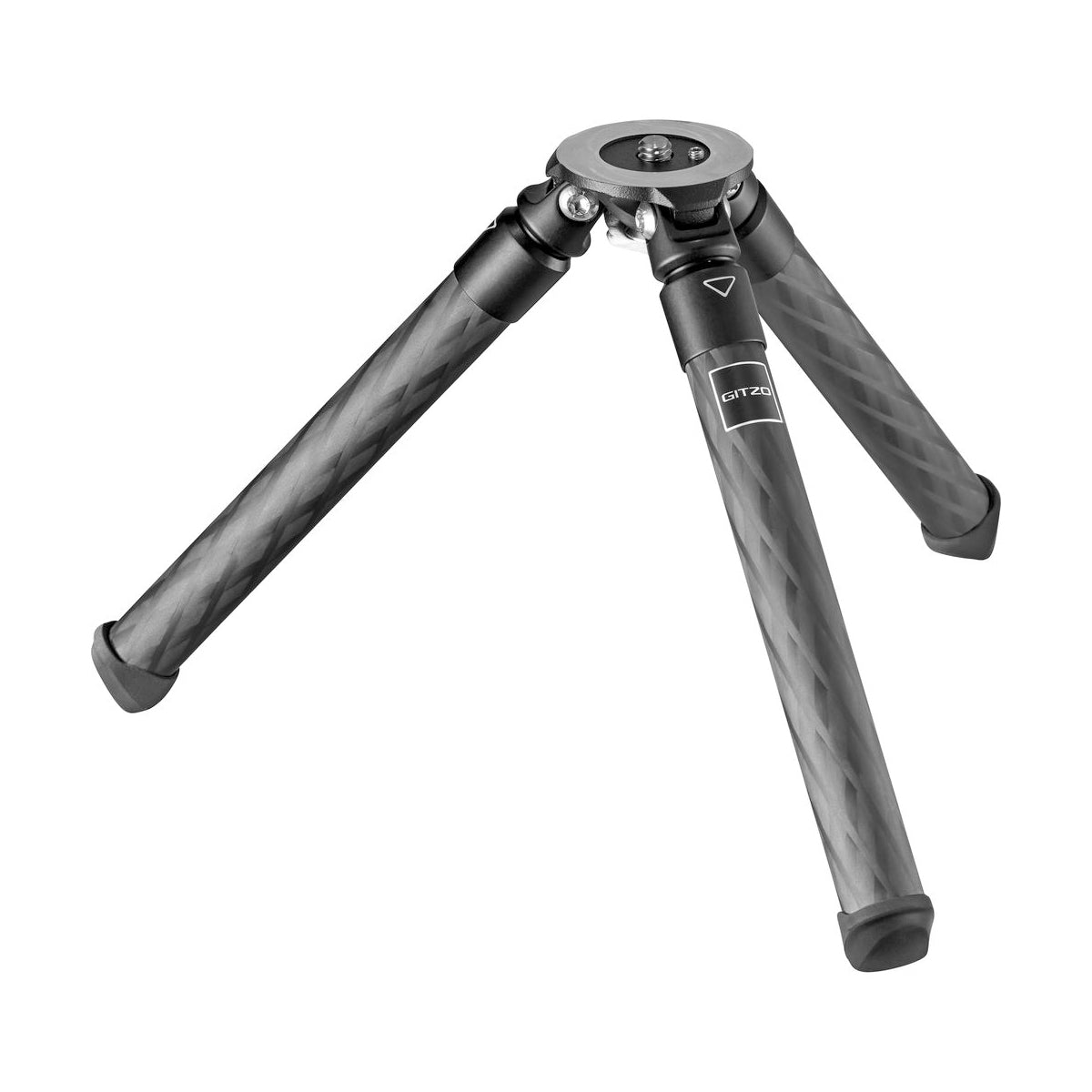 Gitzo GKTBB1 Mini Traveler Tabletop Tripod (Black)