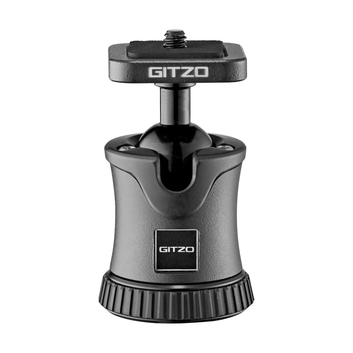 Gitzo GKTBB1 Mini Traveler Tabletop Tripod (Black)