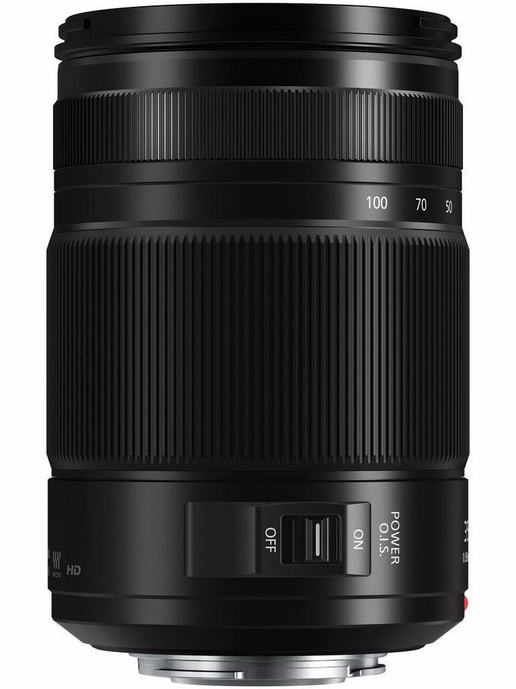 Panasonic Lumix 35-100mm f2.8 II Micro Four Thirds Lens