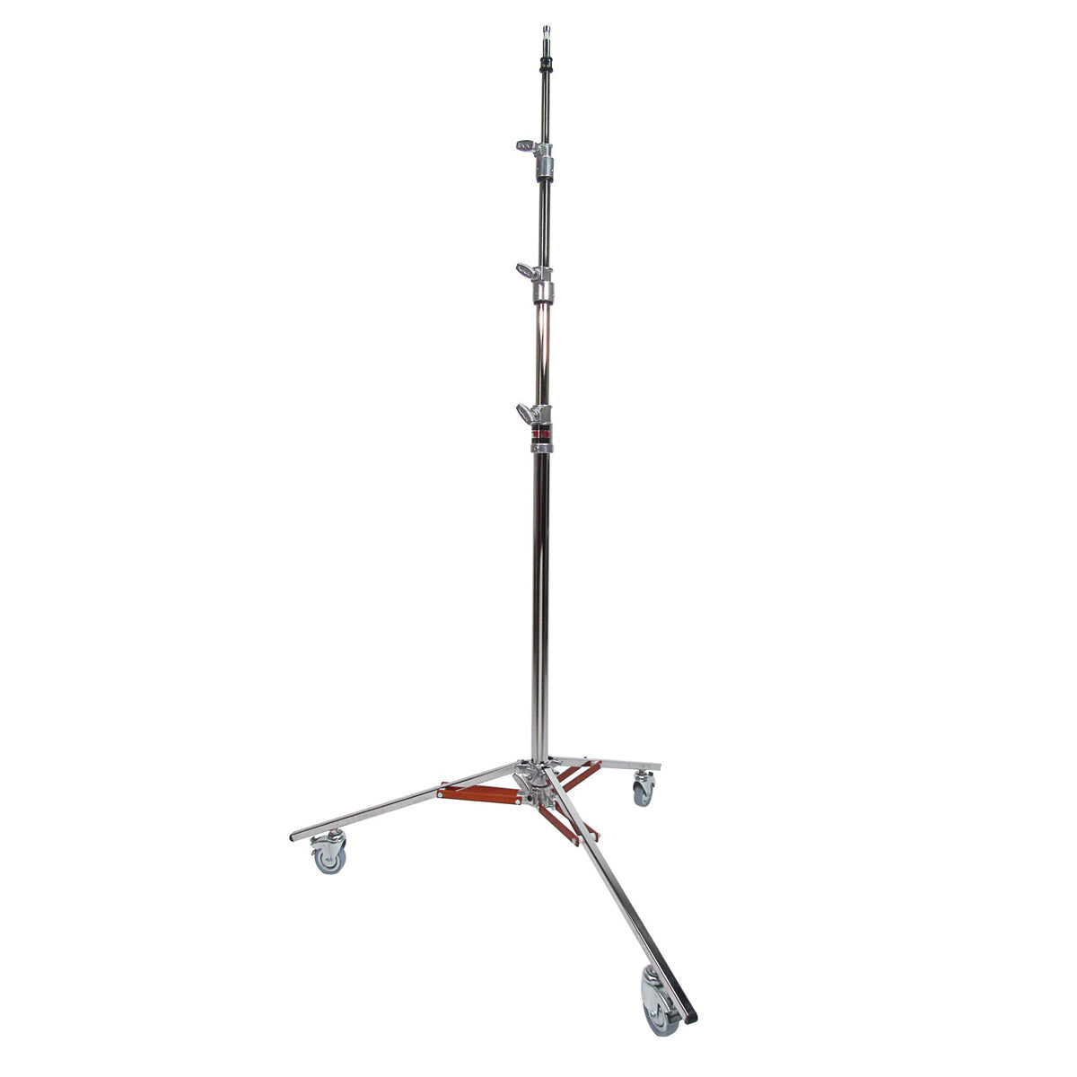 Matthews Baby Jr. Triple Riser Rolling Stand