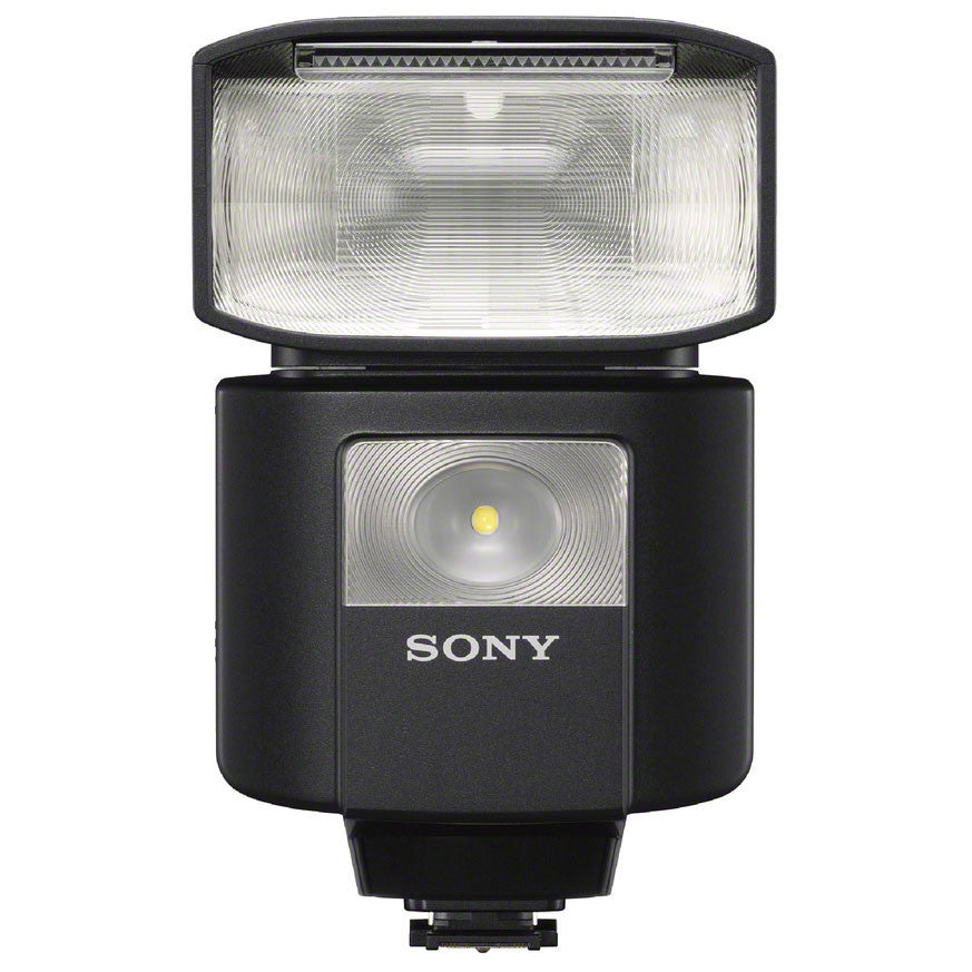 Sony HVL-F45RM Wireless Radio Flash