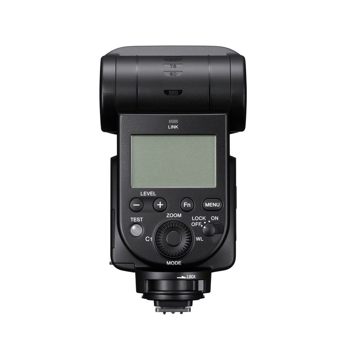 Sony HVL-F60RM Wireless Radio Flash