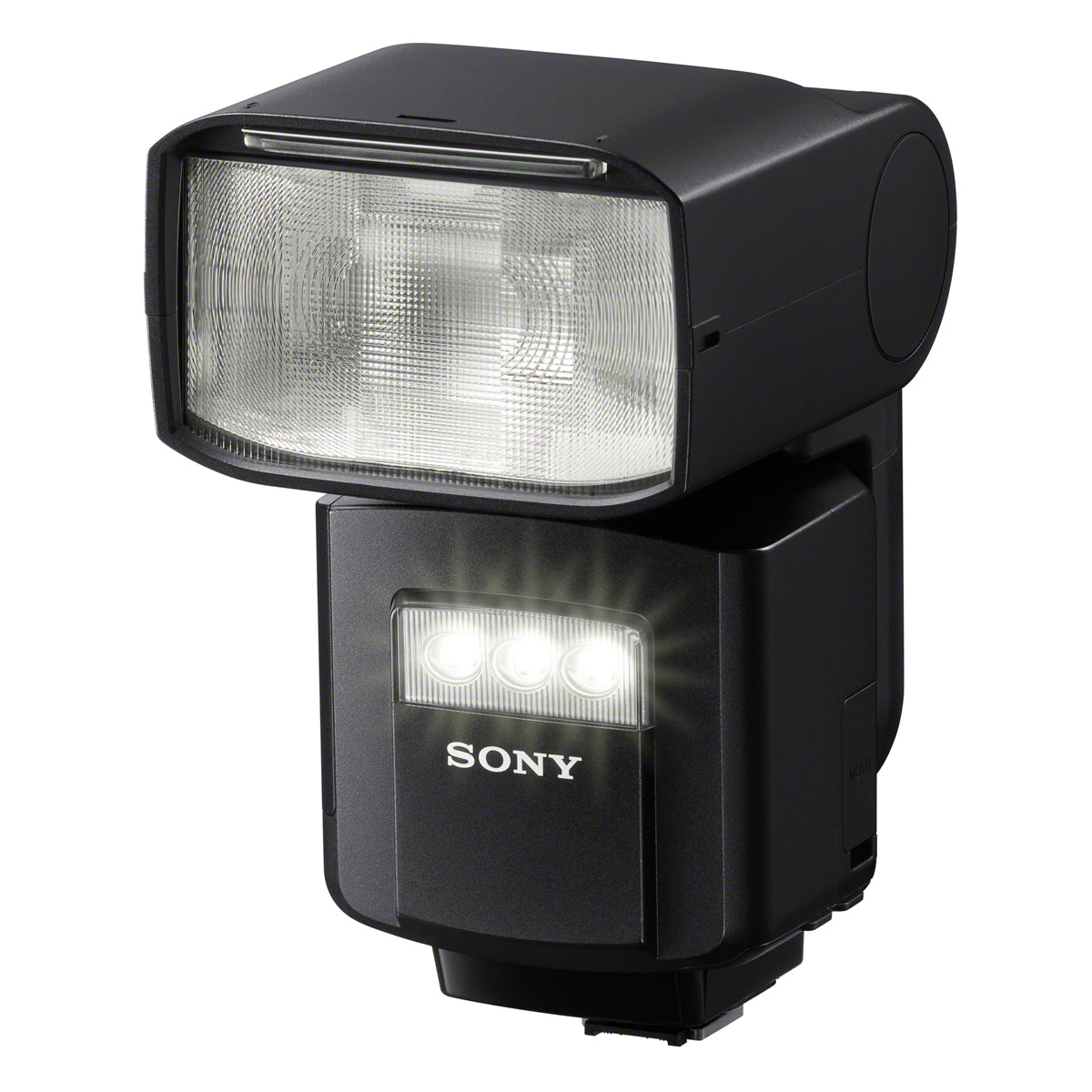 Sony HVL-F60RM Wireless Radio Flash