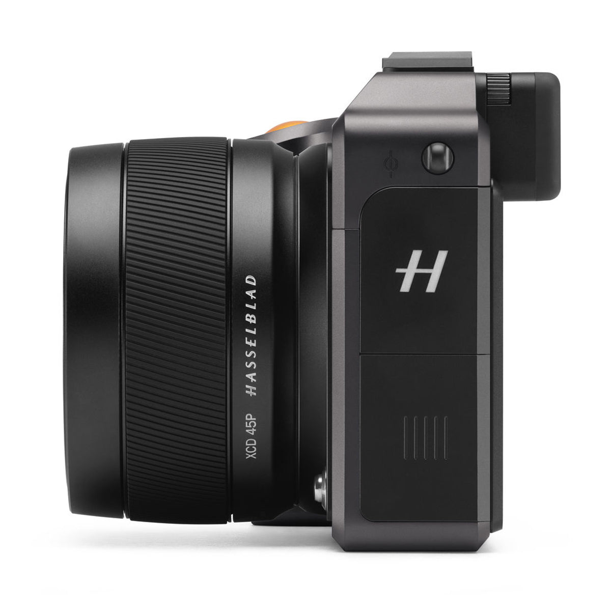 Hasselblad XCD 45mm f4 P Lens