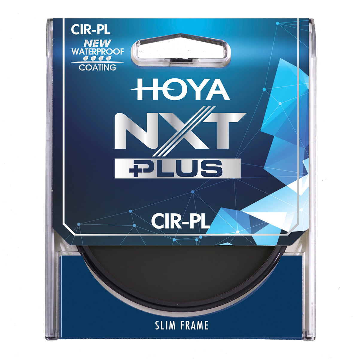 Hoya 37MM NXT Plus HMC Circular Polarizer