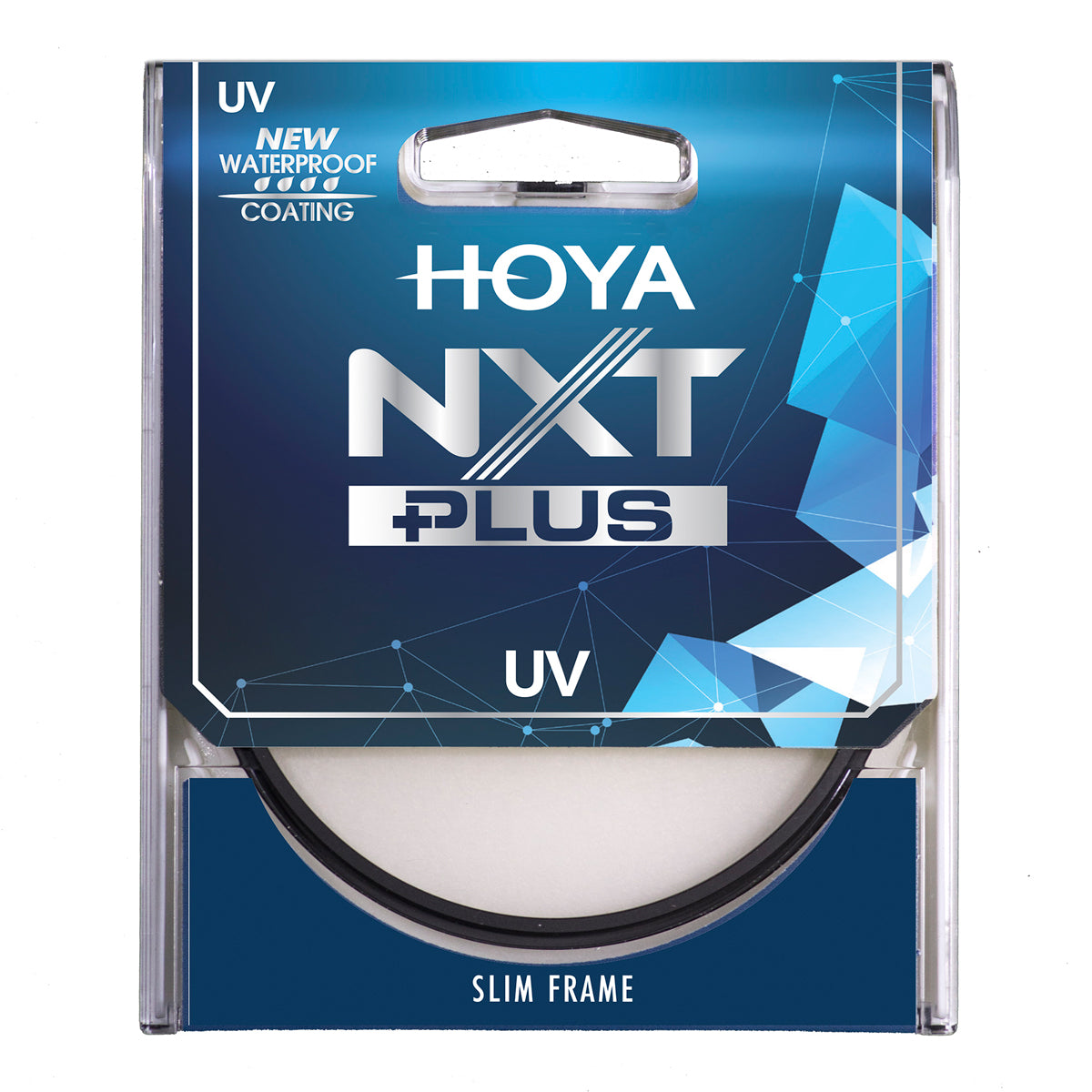 Hoya 37MM NXT Plus HMC UV Haze Filter