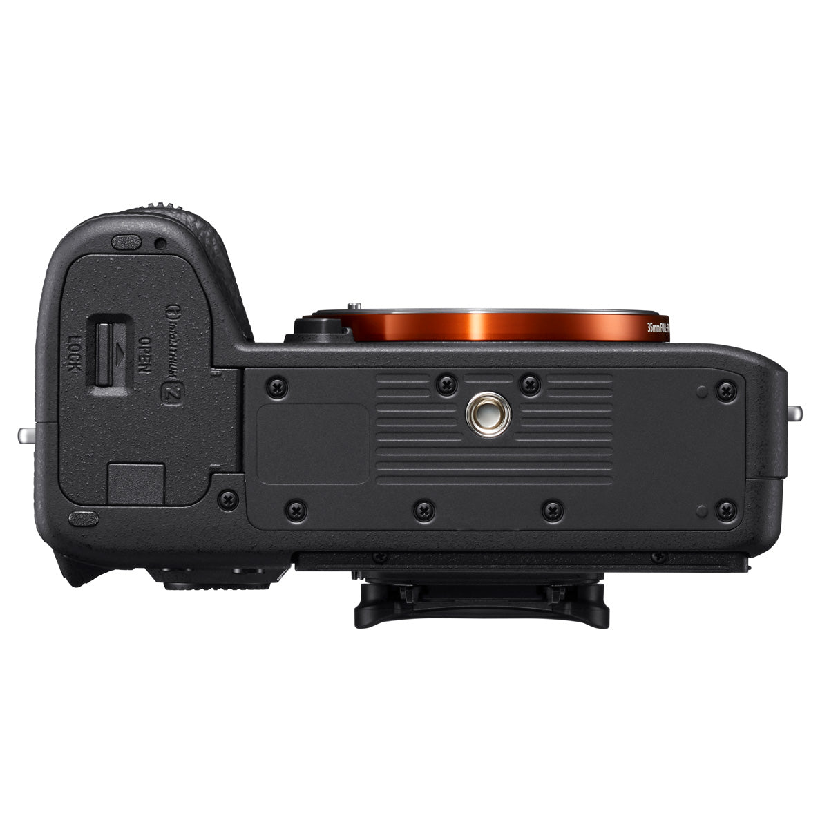 Sony Alpha a7R III Digital Camera Body