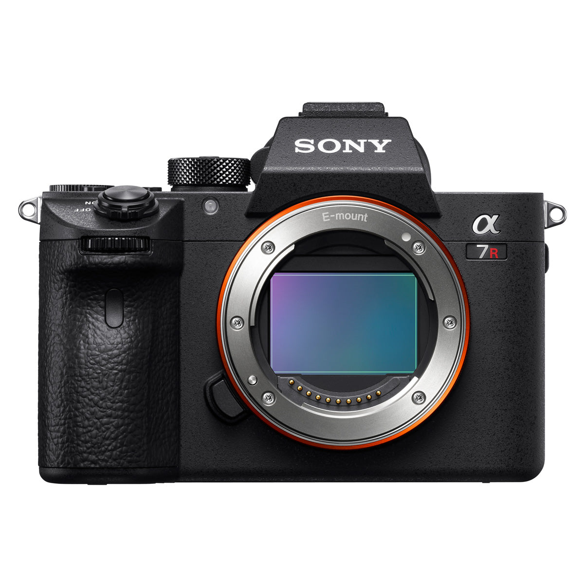 Sony Alpha a7R III Digital Camera Body