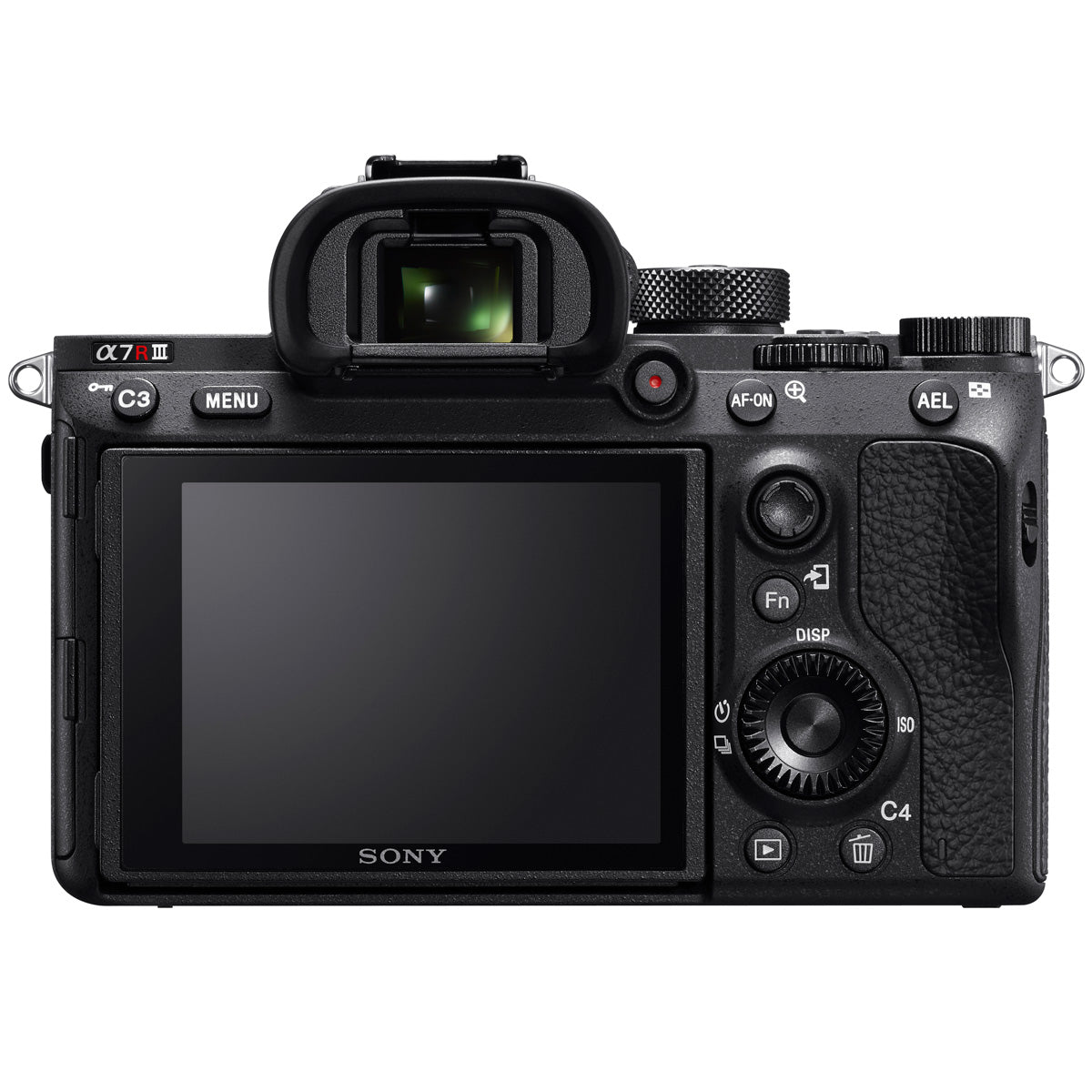 Sony Alpha a7R III Digital Camera Body