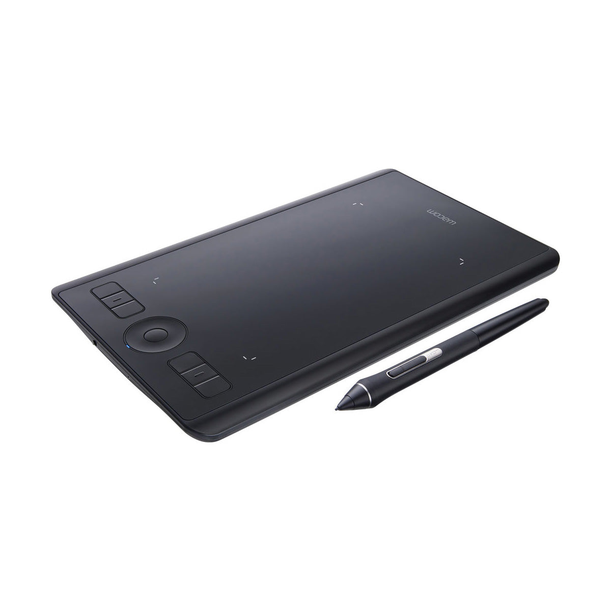 Wacom Intuos Pro Pen and Touch Tablet (Small)