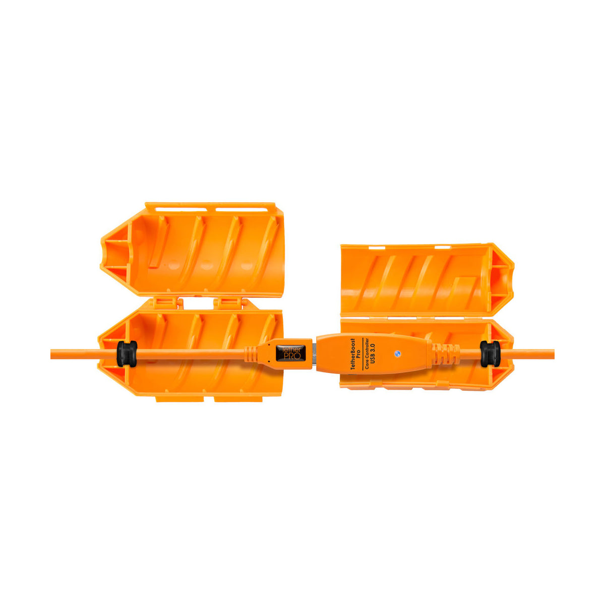 Tether Tools JerkStopper Extension Lock (Orange)